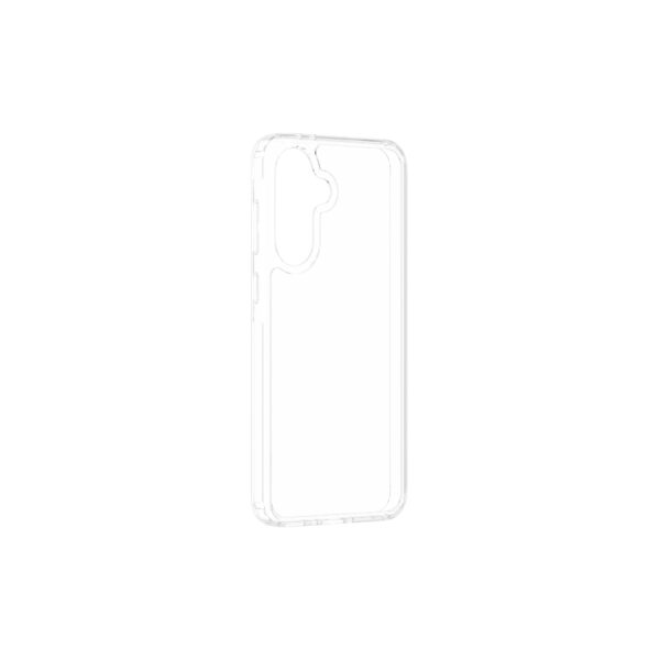 Samsung-A36-4- ER Crystal kryt pro Samsung Galaxy A36 - průhledný