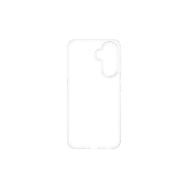 ER Crystal kryt pro Samsung Galaxy A56 - průhledný