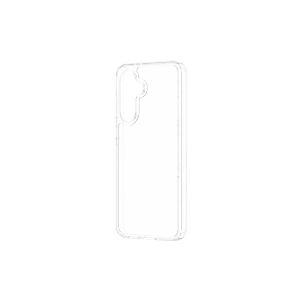 ER Crystal kryt pro Samsung Galaxy A56 - průhledný