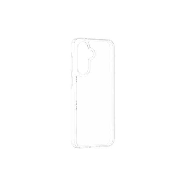 ER Crystal kryt pro Samsung Galaxy A56 - průhledný