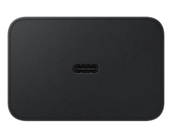 Samsung Nabíjecí adaptér (45W), EP-T4511, bez kabelu, Černý