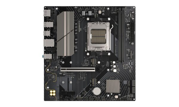 SAPPHIRE B650M-E/AM5/mATX