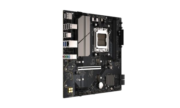 SAPPHIRE B650M-E/AM5/mATX