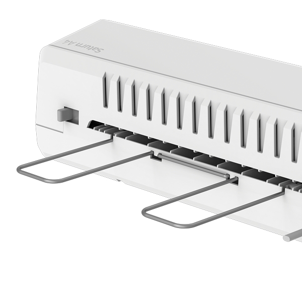 Fellowes Laminátor SATURN A4