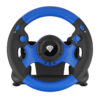 Genesis Seaborg 350 Herní volant, multiplatformní pro PC, PS4, PS3, Xbox One, Switch, 180°