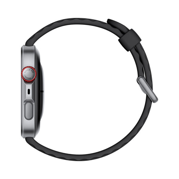 Huawei Watch Fit 4 Pro/Sport Band/Black
