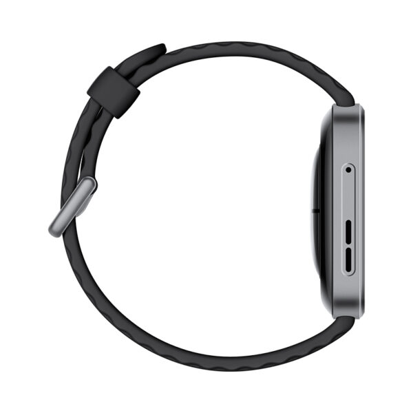 Huawei Watch Fit 4 Pro/Sport Band/Black