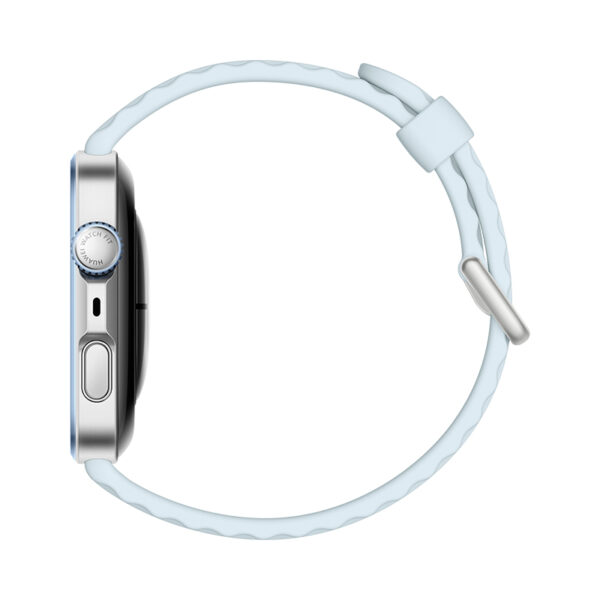 Huawei Watch Fit 4 Pro/Sport Band/Blue