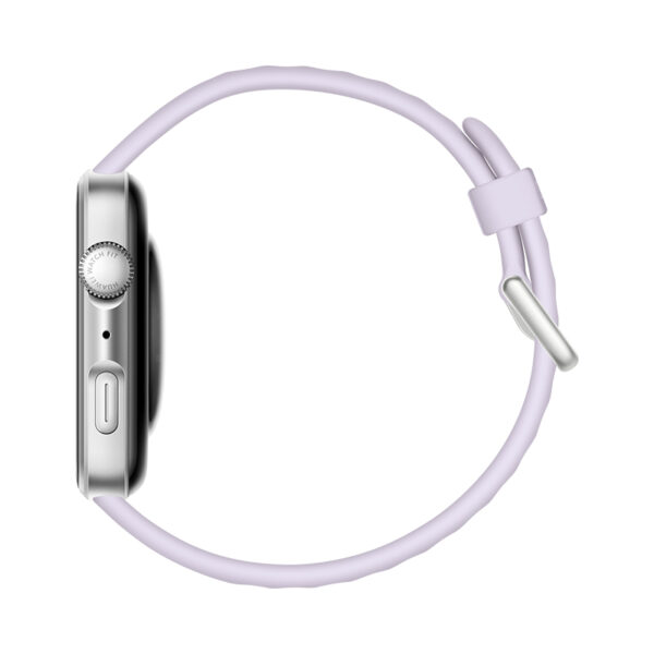 Huawei Watch Fit 4/Sport Band/Purple