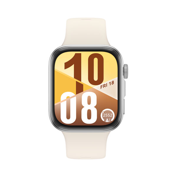 Huawei Watch Fit 4/Sport Band/White