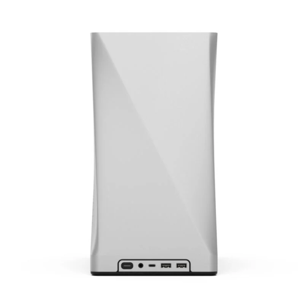 Sera2 Fractal Design Era 2 Silver