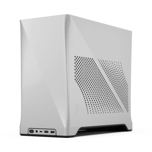 Sera3 Fractal Design Era 2 Silver