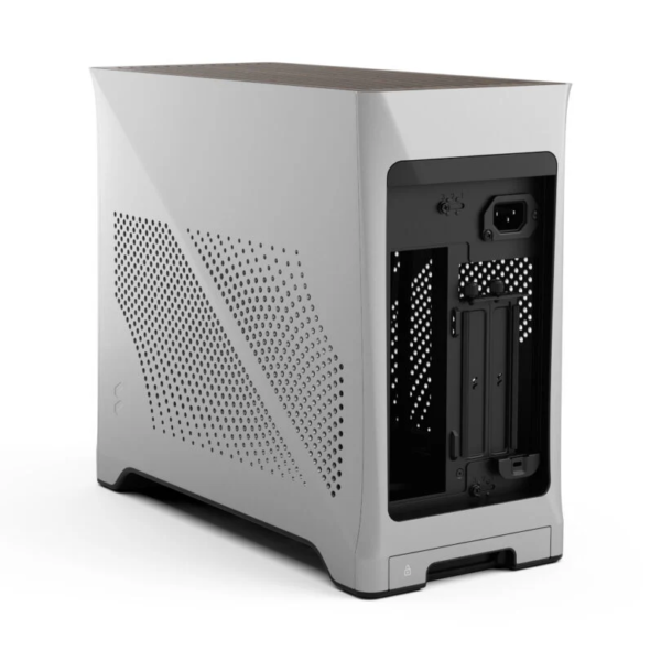 Sera6 Fractal Design Era 2 Silver