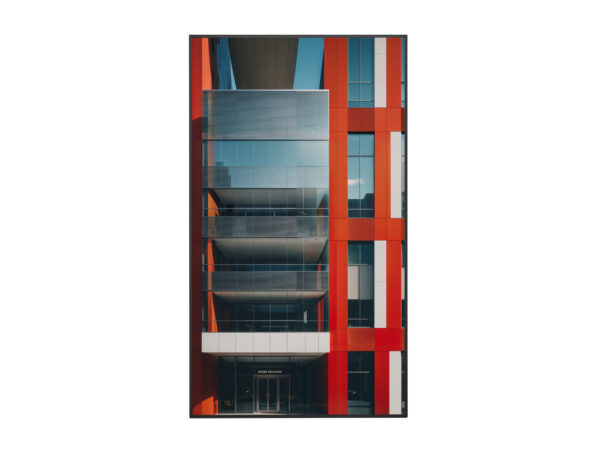 43" LED SHARP ME432 3840x2160,18/7,400cd, Android