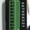 FSP Relay Card AS-400, 9-pin port