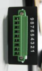 FSP Relay Card AS-400, 9-pin port