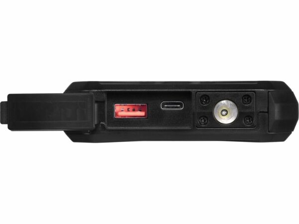 Skadi-I_5 Outdoorová powerbanka Viking SKADI I/Output:1xUSB-A,1xUSB-C/Wireless charge 15W max/10000mAh