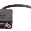Dell redukce HDMI (M) na VGA (F)