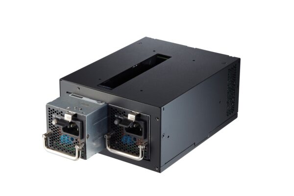 FSP TWINS PRO/700W/ATX/80PLUS Gold/Retail