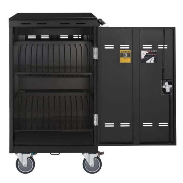 Spec-of-Charing-Cart_24-slots_GP.OFG11-2- Acer Charging Cart, AC310 24 slots