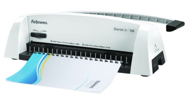 Fellowes Vazač Starlet2+