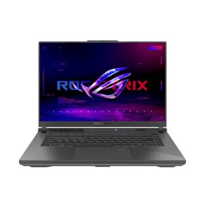 Strix-G16-G614-_no-light-2-1-1 ASUS ROG Strix G16/G614PP-NEBULA016W/R9-8940HX/16"/2560x1600/32GB/1TB/RTX 5070/W11H/Gray/2R
