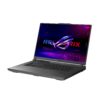 ASUS ROG Strix G16/G614PP-NEBULA016W/R9-8940HX/16"/2560x1600/32GB/1TB/RTX 5070/W11H/Gray/2R