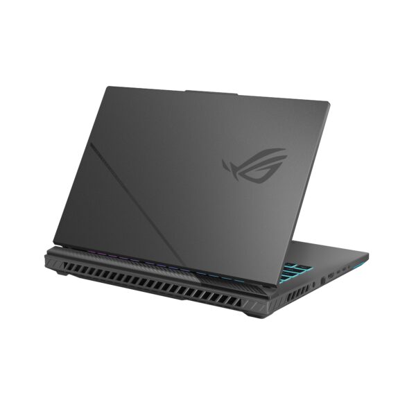 ASUS ROG Strix G16/G614PP-NEBULA016W/R9-8940HX/16"/2560x1600/32GB/1TB/RTX 5070/W11H/Gray/2R