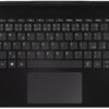 Surface_Go_Black_CZ_top_real Microsoft Surface Go Type Cover (Black) Refresh, Commercial, CZ&SK