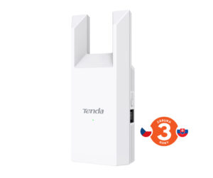 T10_01_main_s Tenda T10 - Wi-Fi Range Extender with LAN port 100 Mb/s, AP mode, Repeater mode, IPv6, WPS, 300 Mb/s