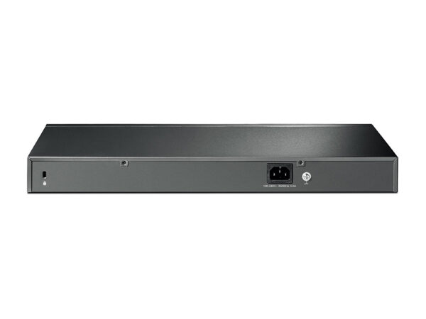 T1500-28PCT-UN-2.0-03_1499757361315u TP-Link SL2428P 24x10/100Mbps+4xGb smart switch,250W POE+ Omada SDN