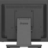 15" iiyama T1531SR-B1S:VA,1024x768,DP,HDMI