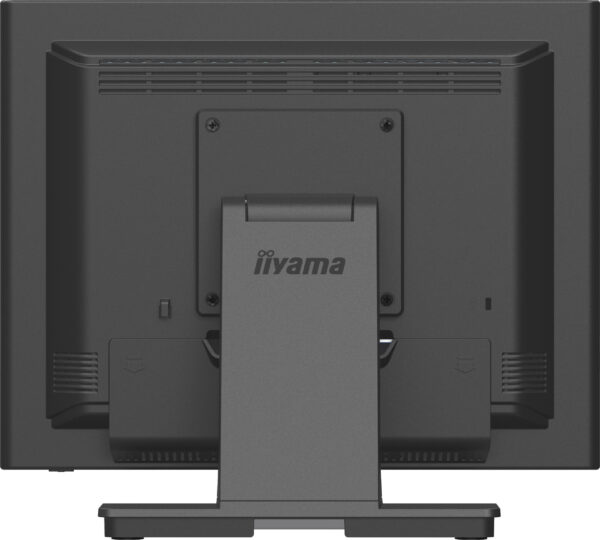 15" iiyama T1531SR-B1S:VA,1024x768,DP,HDMI