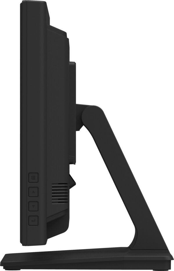 15" iiyama T1532MSC-B1S:PCAP,10P,FHD,HDMI,DP