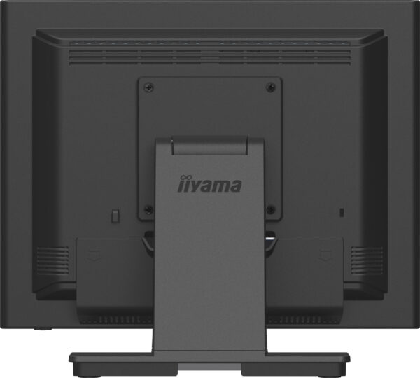 15" iiyama T1532MSC-B1S:PCAP,10P,FHD,HDMI,DP