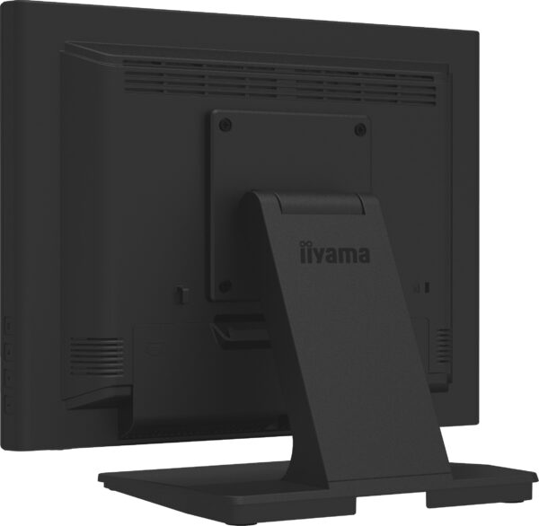 15" iiyama T1532MSC-B1S:PCAP,10P,FHD,HDMI,DP