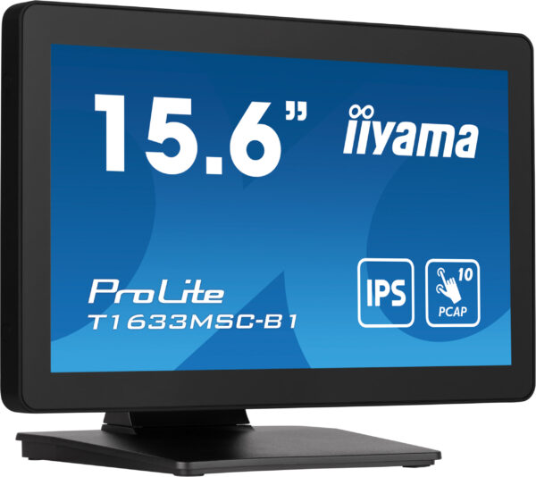 16" iiyama T1633MSC-B1
