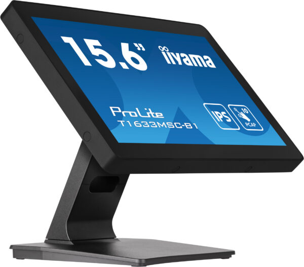 16" iiyama T1633MSC-B1