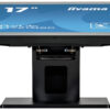 17" iiyama T1721MSC-B2:PCAP,10P,HDMI,repro