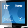 17" iiyama T1721MSC-B2:PCAP,10P,HDMI,repro