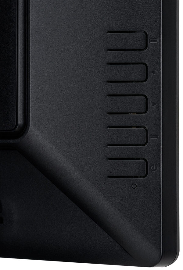 17" iiyama T1721MSC-B2:PCAP,10P,HDMI,repro