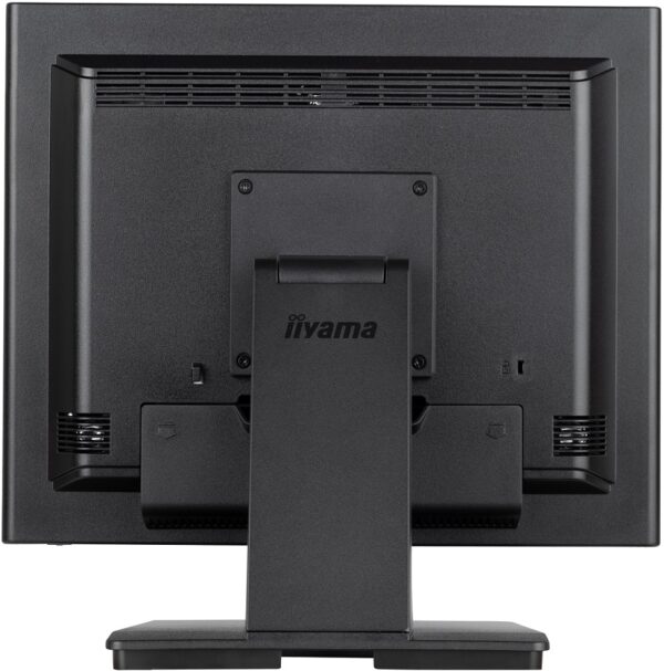17" iiyama T1732MSC-B1S: PCAP,1280x1024,HDMI,DP