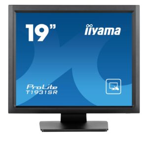 T1931SR-B1S-10-_s-1 19" iiyama T1931SR-B1S: SXGA,IPS,250cd,RES