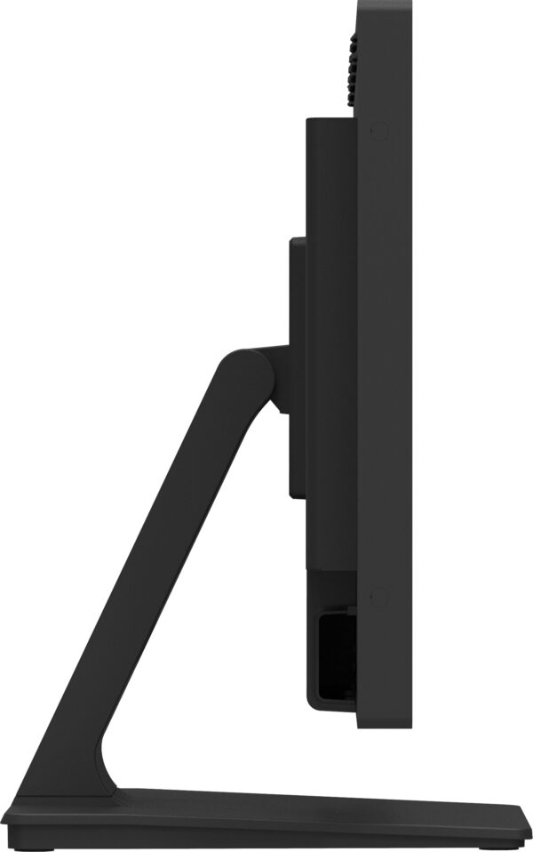 22" LCD iiyama T2234MSC-B1S:PCAP,10P,IPS,FHD,HDMI