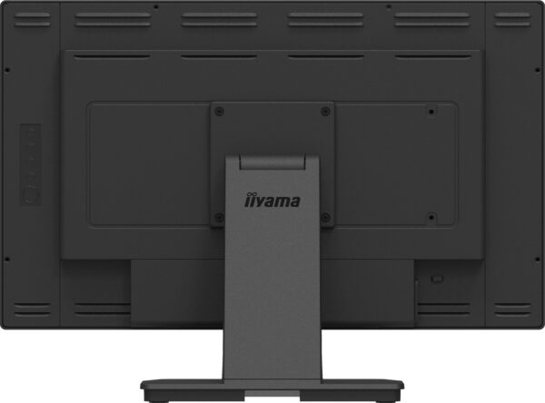 22" LCD iiyama T2234MSC-B1S:PCAP,10P,IPS,FHD,HDMI