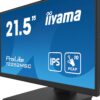 T2252MSC-B2-30- 22" LCD iiyama T2252MSC-B2: IPS,FHD,10P,DP,HDMI