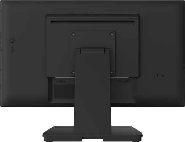 T2252MSC-B2-70- 22" LCD iiyama T2252MSC-B2: IPS,FHD,10P,DP,HDMI