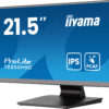 22" LCD iiyama T2252MSC-B2AG-IPS,FHD,10P,