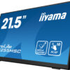 T2255MSC-B1-30- 22" LCD iiyama T2255MSC-B1:PCAP,IPS,FHD,HDMI