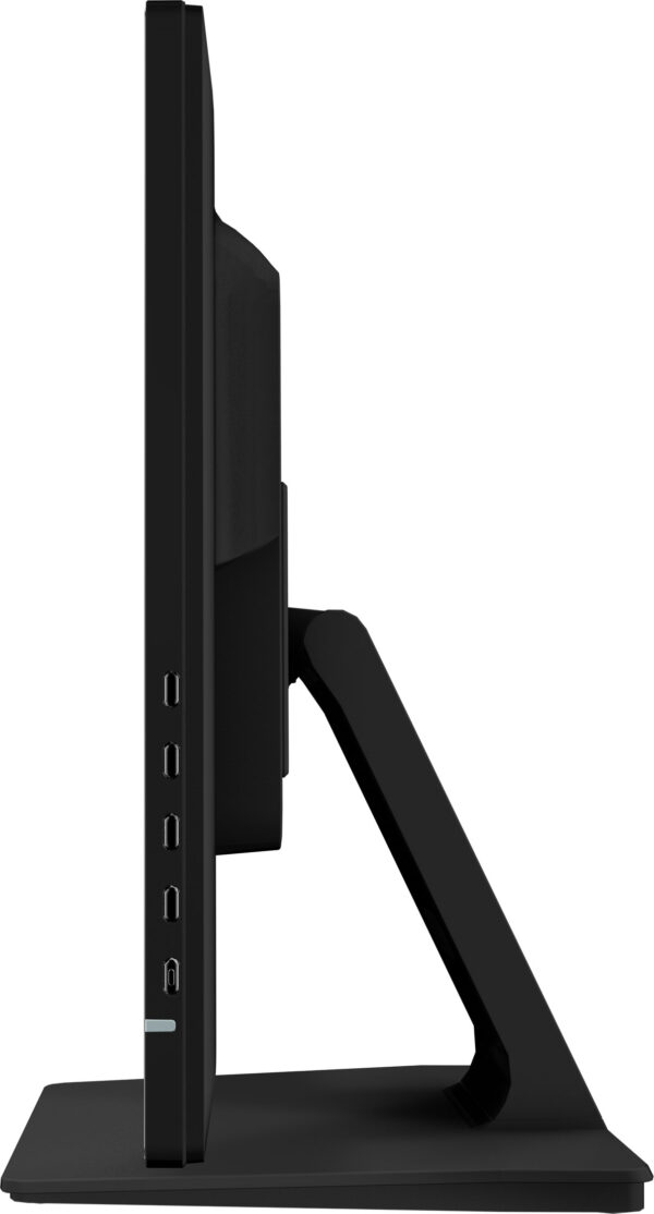 T2452MSC-B1-60- 24" LCD iiyama T2452MSC-B1:PCAP,IPS,FHD,HDMI